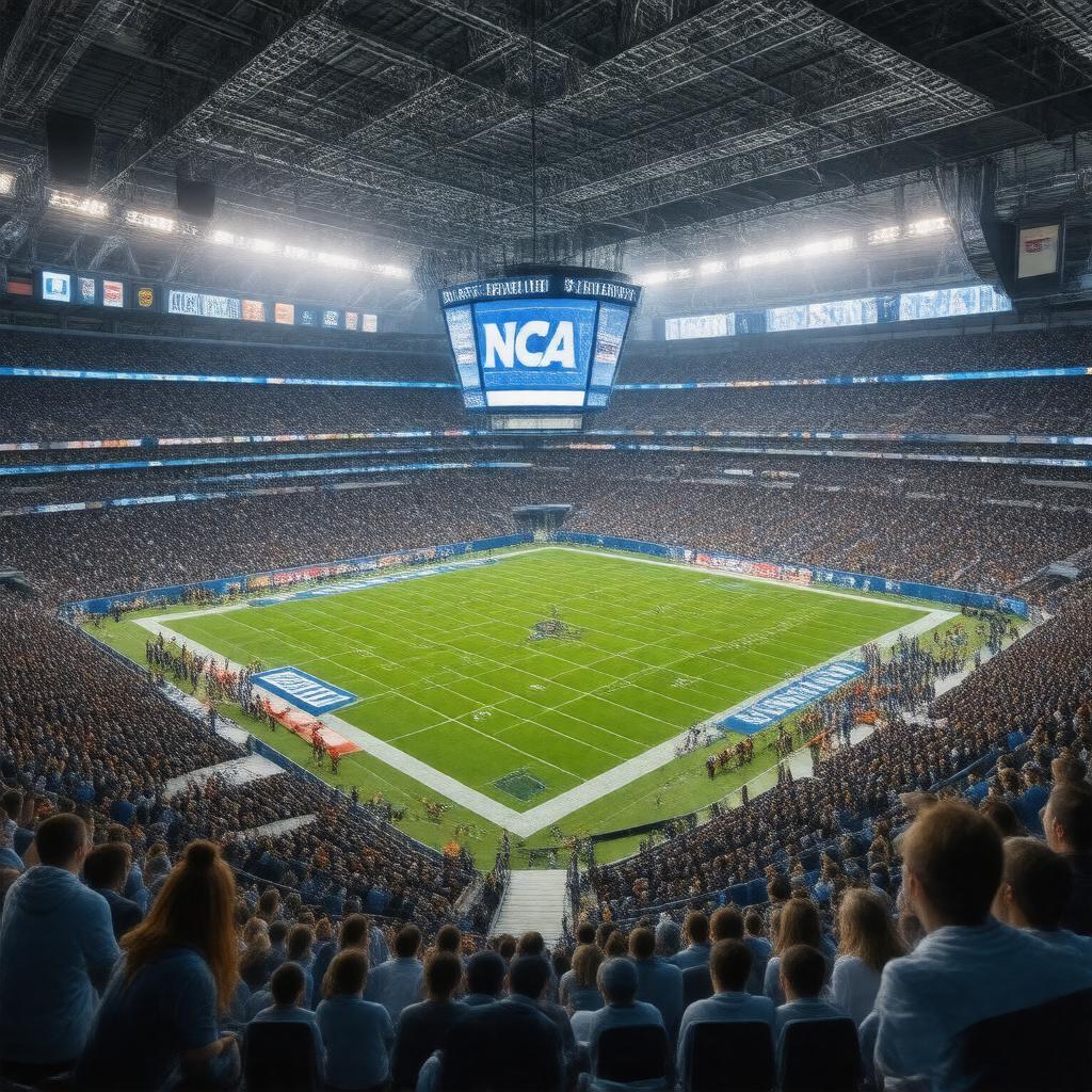 Division I (NCAA)